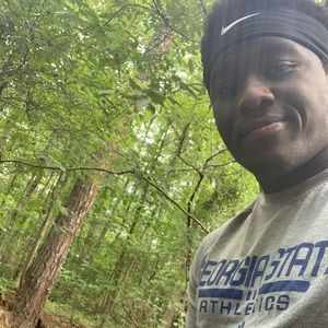 Meet your Posher, Omari